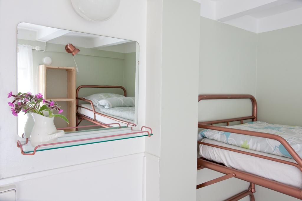 Soltorp Eco Majatalot