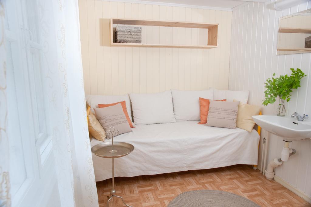 Soltorp Eco 2* Porvoo