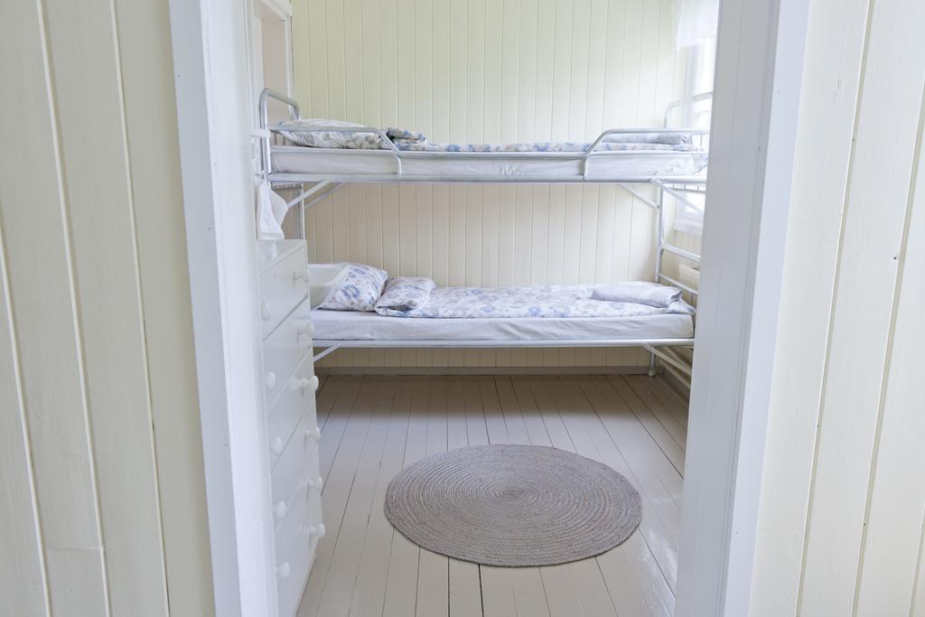 Soltorp Eco Locanda 2*